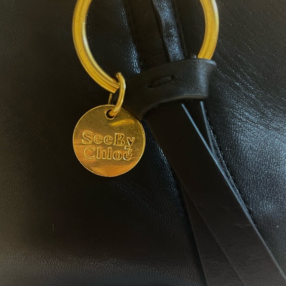 Chloè black boots - Picture 4 of 4